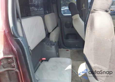 2004 Chevrolet Colorado from USA, damaged, VIN 1GCCS196448200374